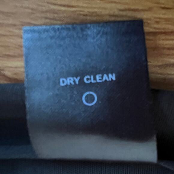 hours Cynlee U-Wire Neckline Mini Black Bodycon Dress Size M - Picture 6 of 11